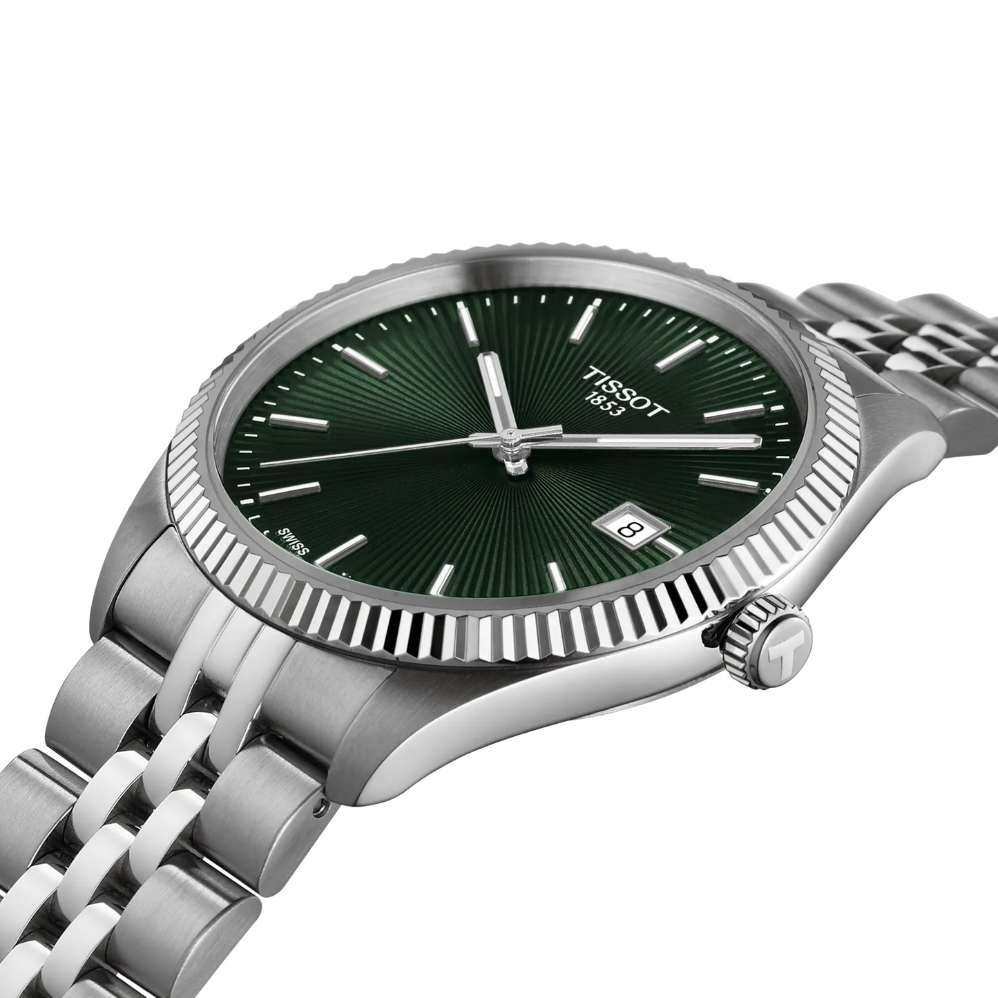 TISSOT BALLADE 40MM | Tissot | Luby 