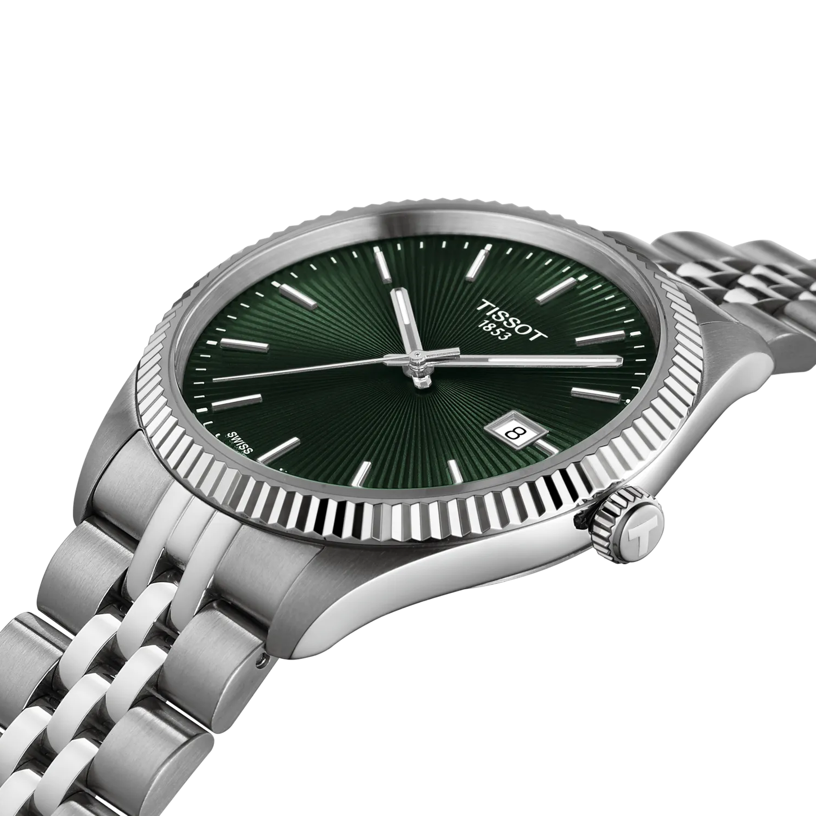 TISSOT BALLADE 40MM | Tissot | Luby 