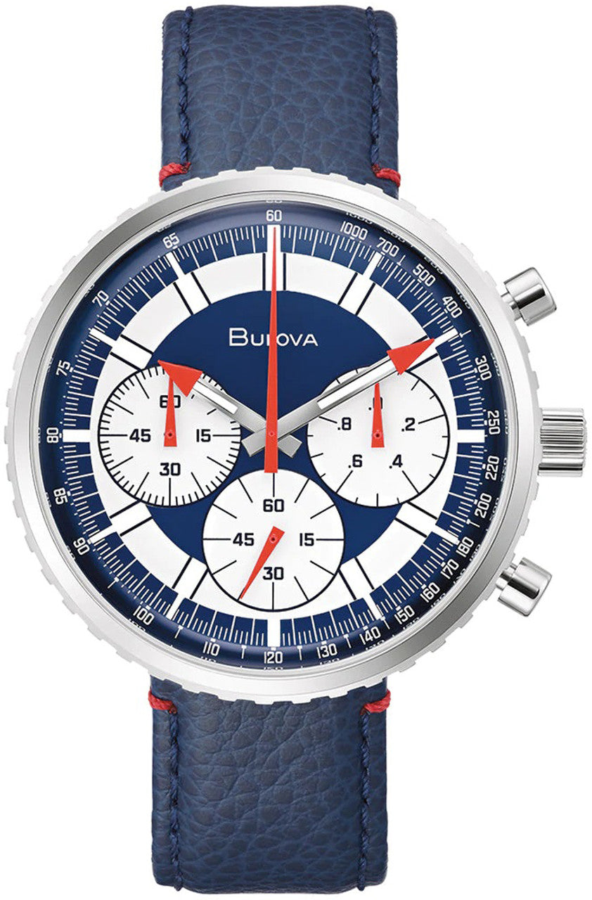 Chronograph C Bulova | Bulova | Luby 