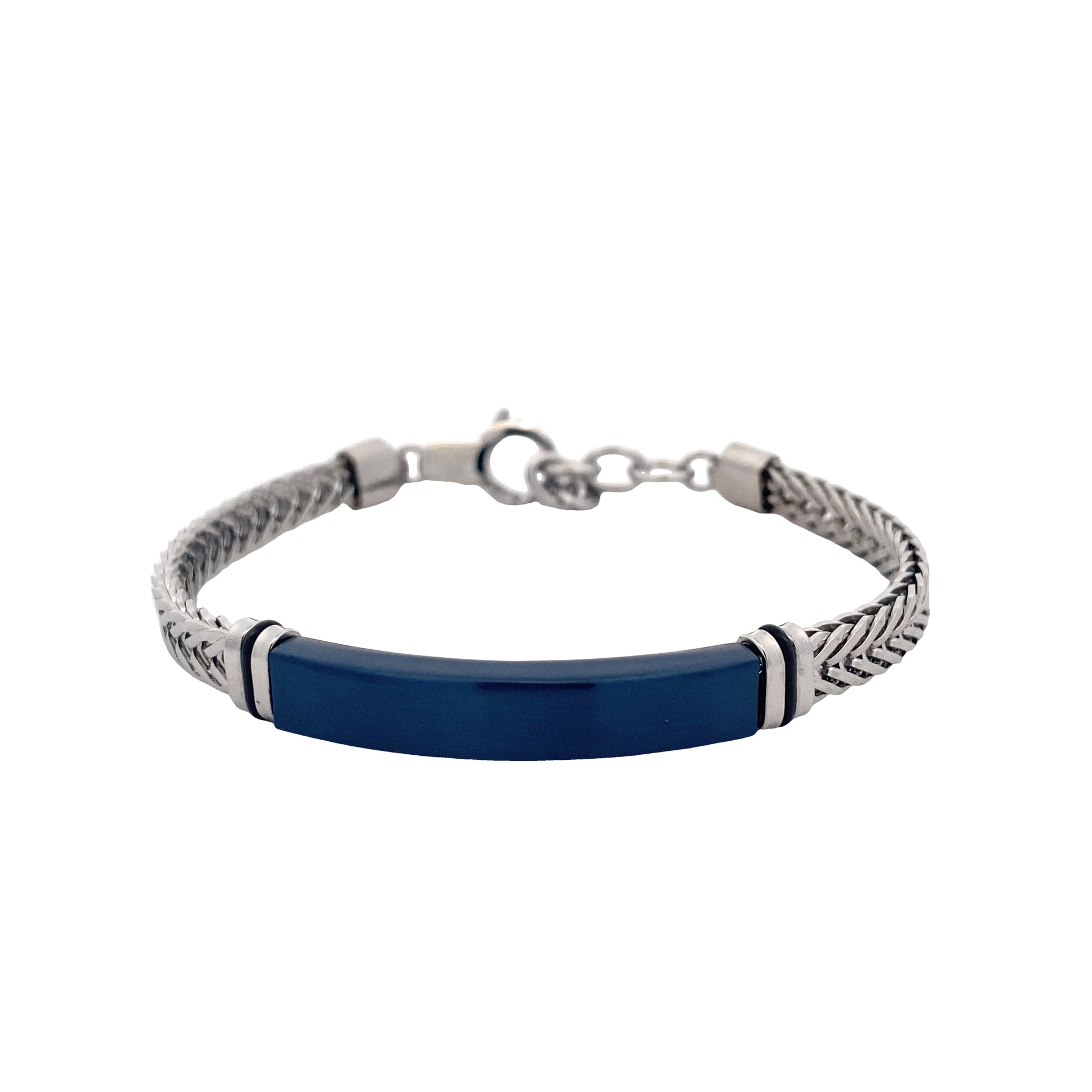Hector by Marcello Pane Men Bracelet | Hector by Marcello Pane | Luby 