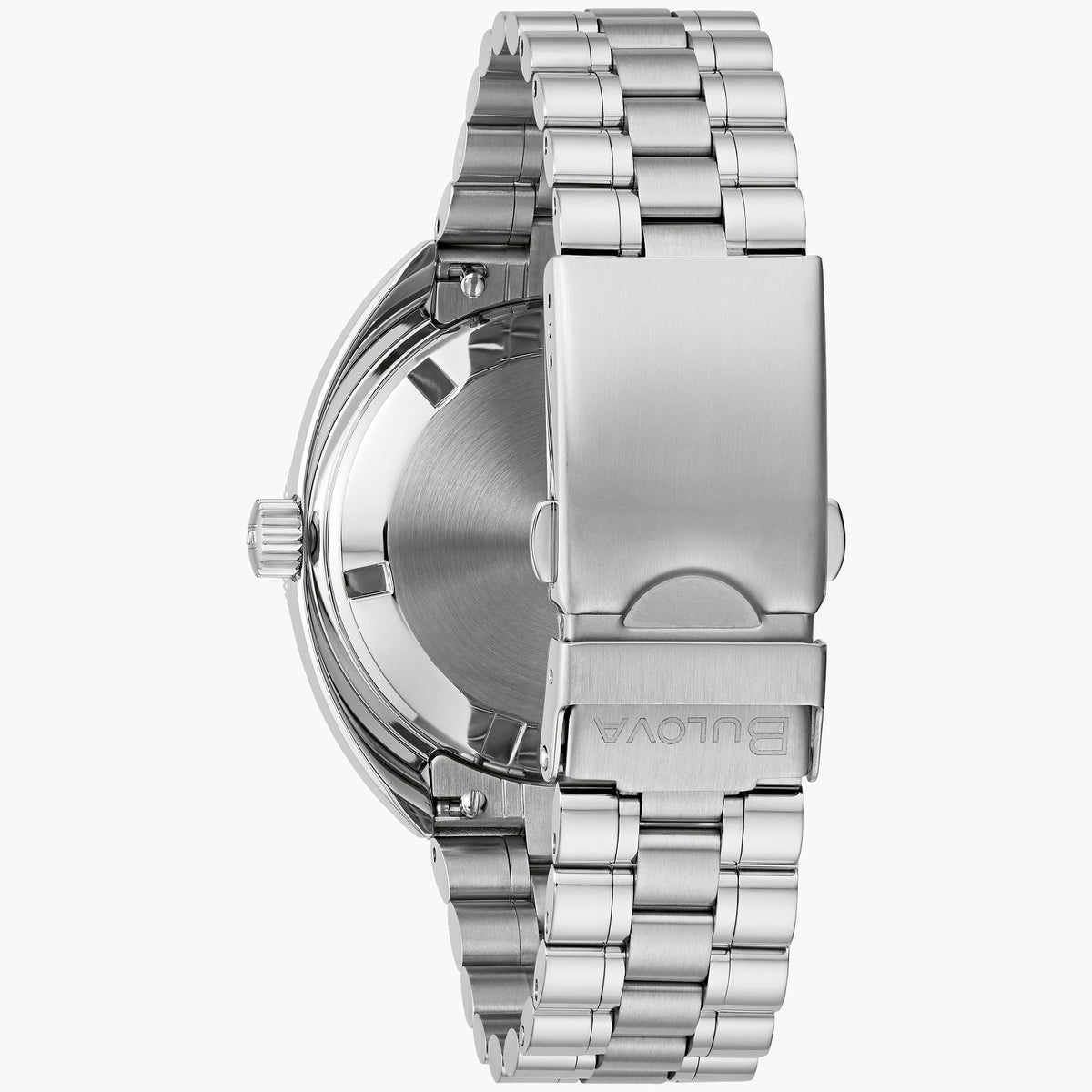 Oceanographer GMT Bulova | Bulova | Luby 