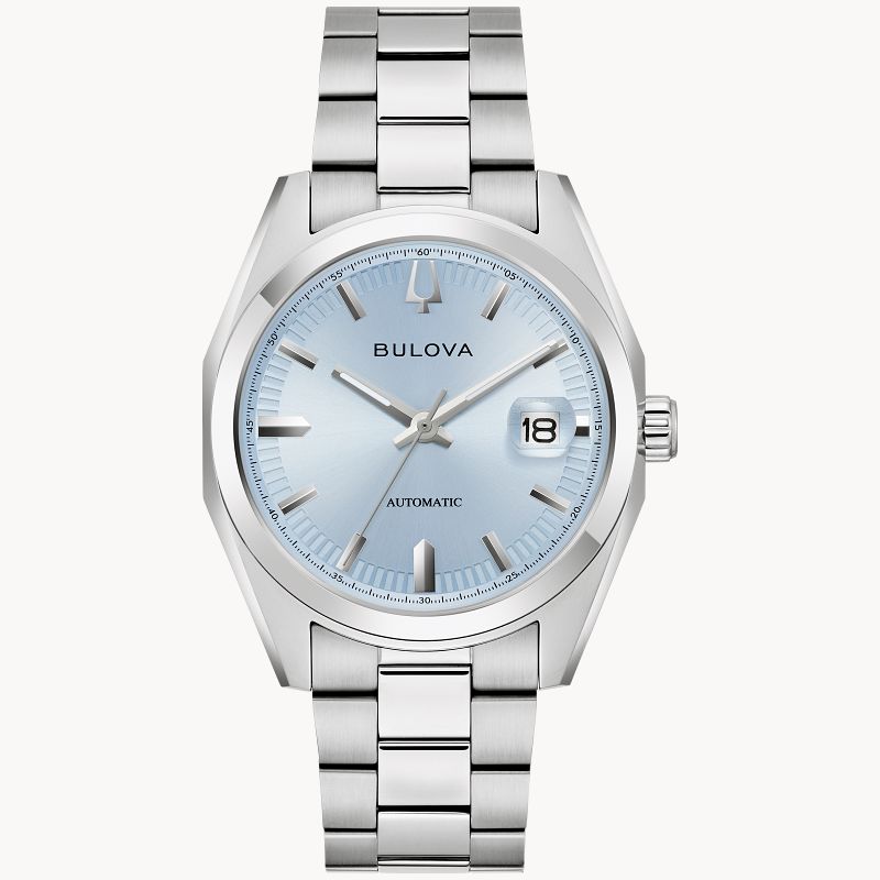 Bulova Surveyor | Bulova | Luby 