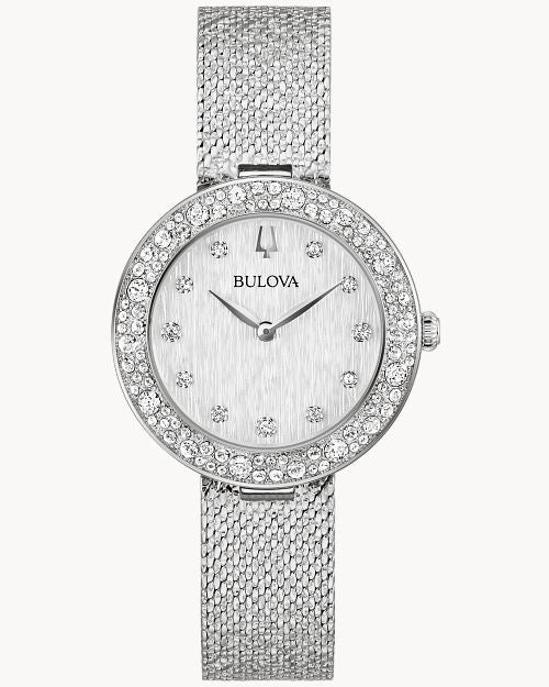 Bulova Crystal