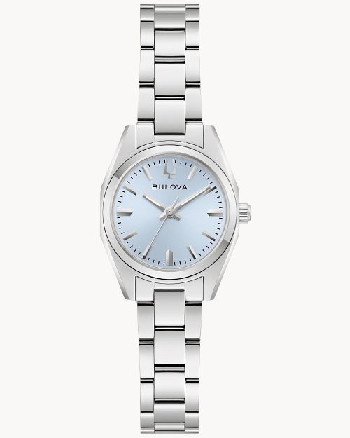Bulova Surveyor | Bulova | Luby 