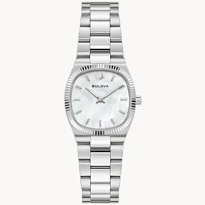 Super Seville Mini | Bulova | Luby 