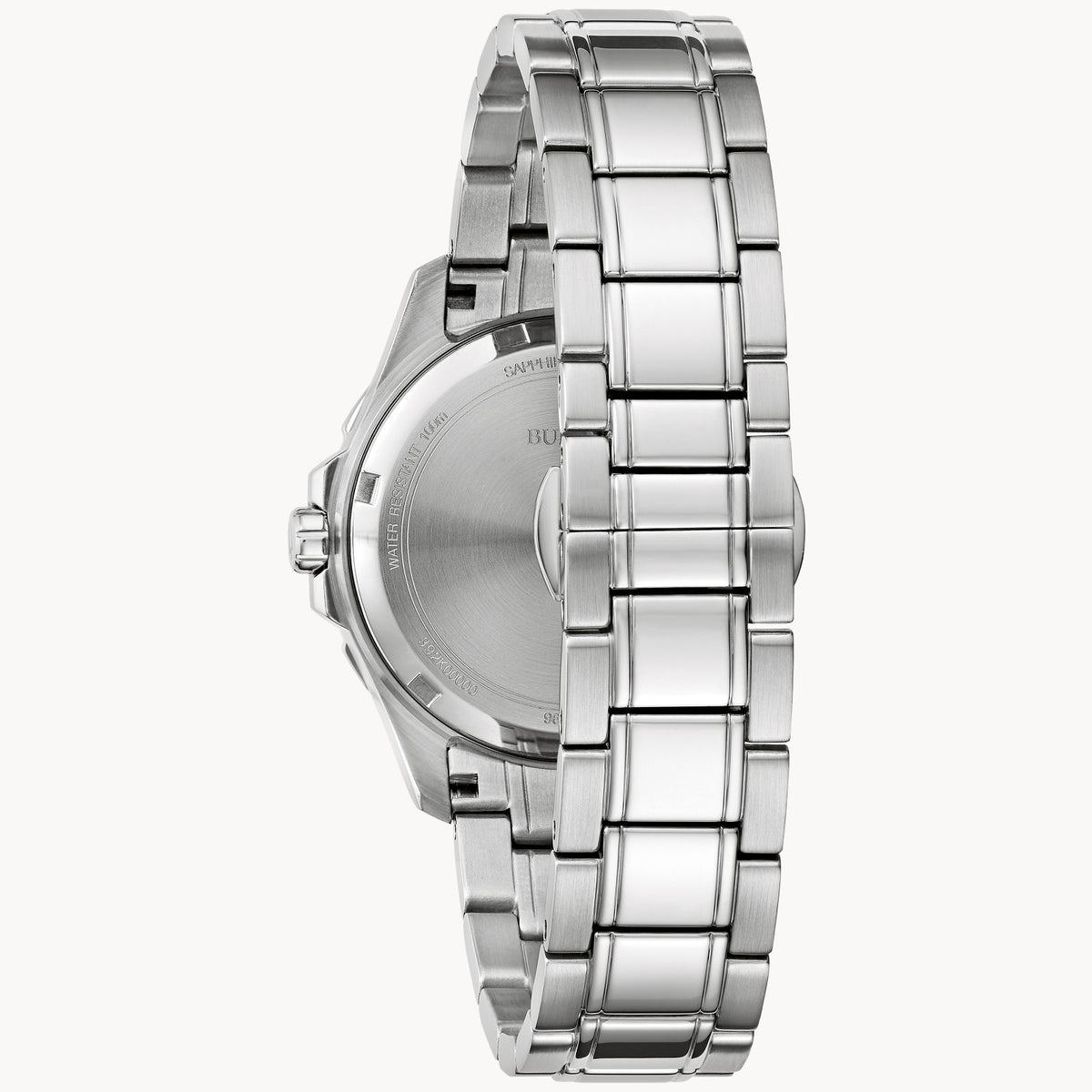 Bulova Marine Star Light Blue Dial | Bulova | Luby 