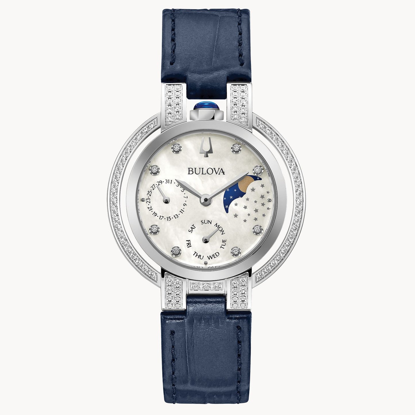 Womens Rubaiyat Watch