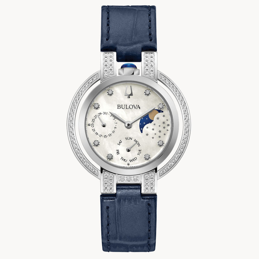 Reloj Rubaiyat para mujer