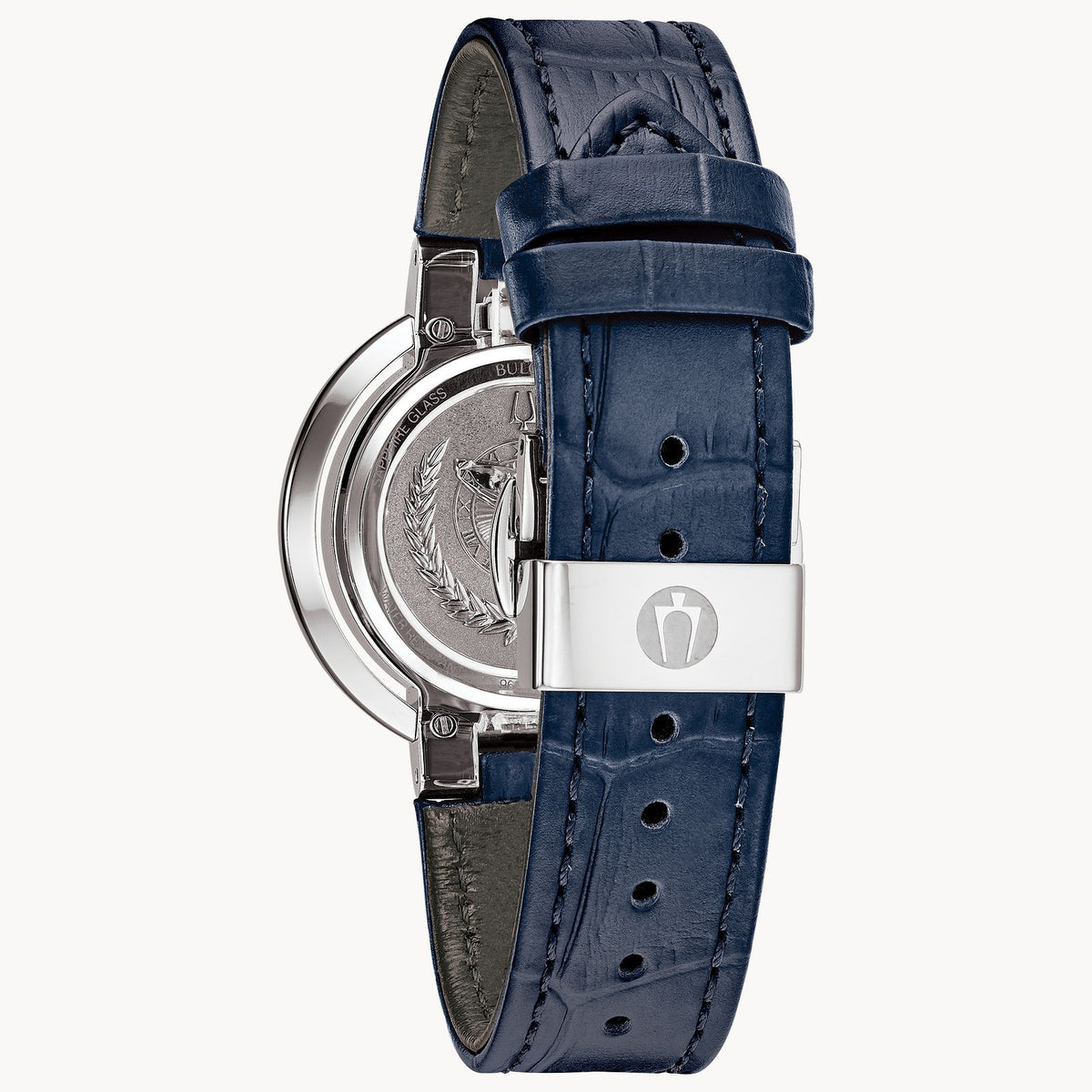 Womens Rubaiyat Watch | Bulova | Luby 