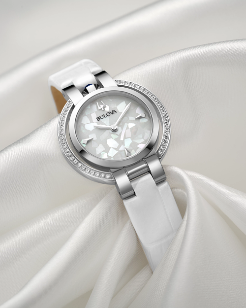 Bulova SPECIAL EDITION Rubaiyat Winter FOUR SEASONS | Bulova | Luby 