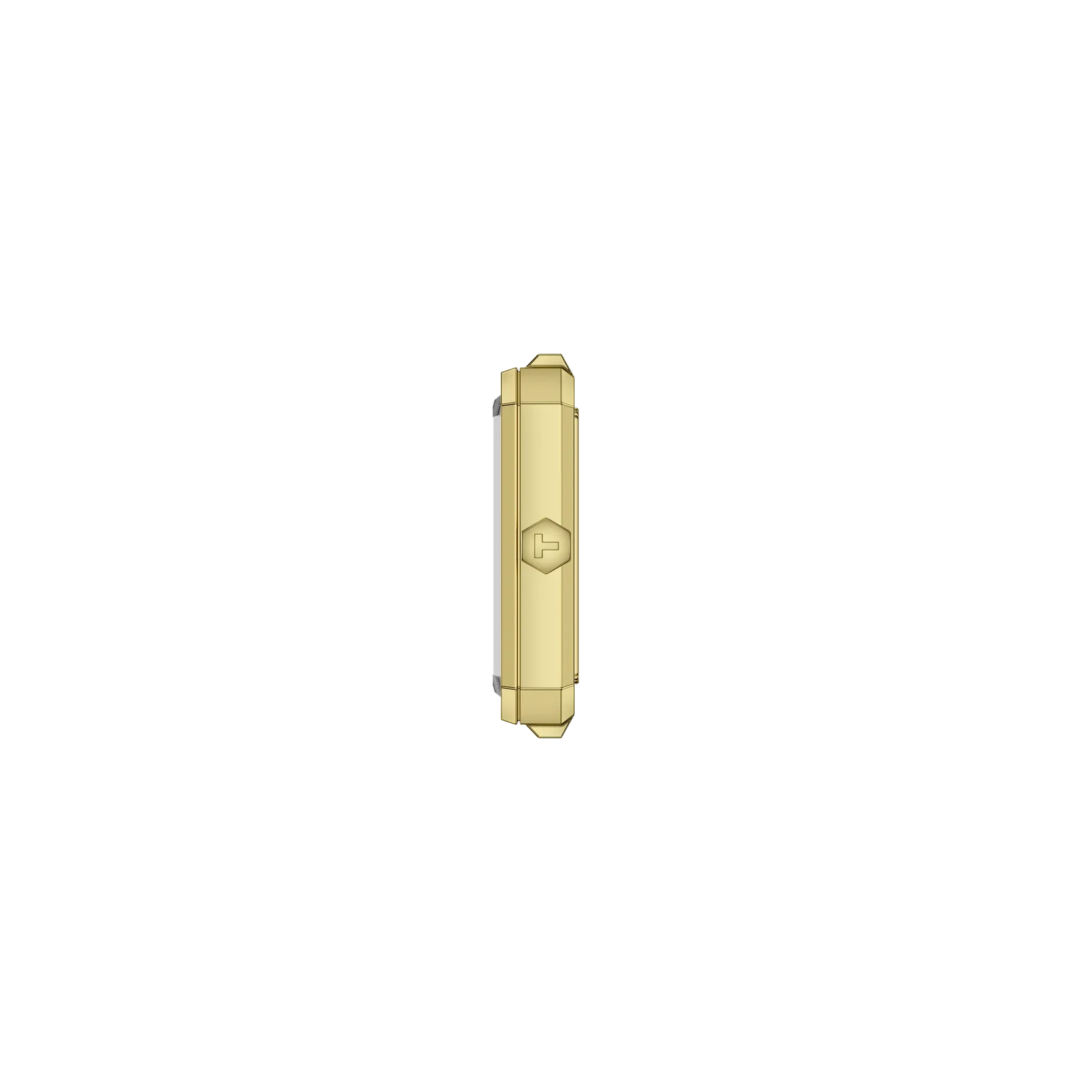 TISSOT SRV 30MM GOLD | Tissot | Luby 