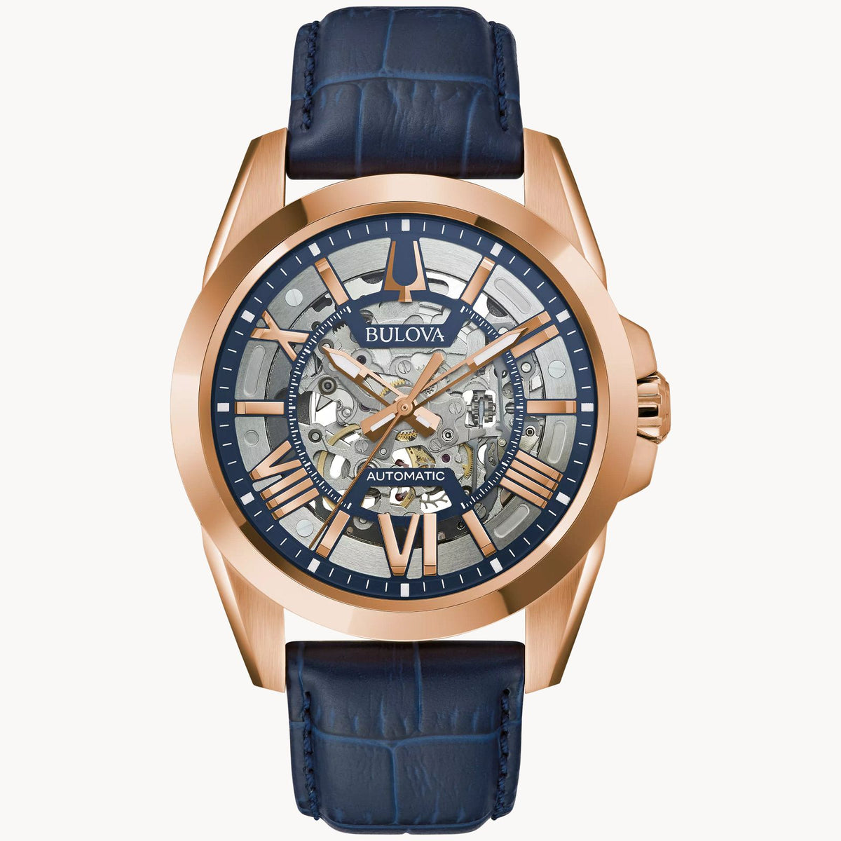 Sutton | Bulova | Luby 