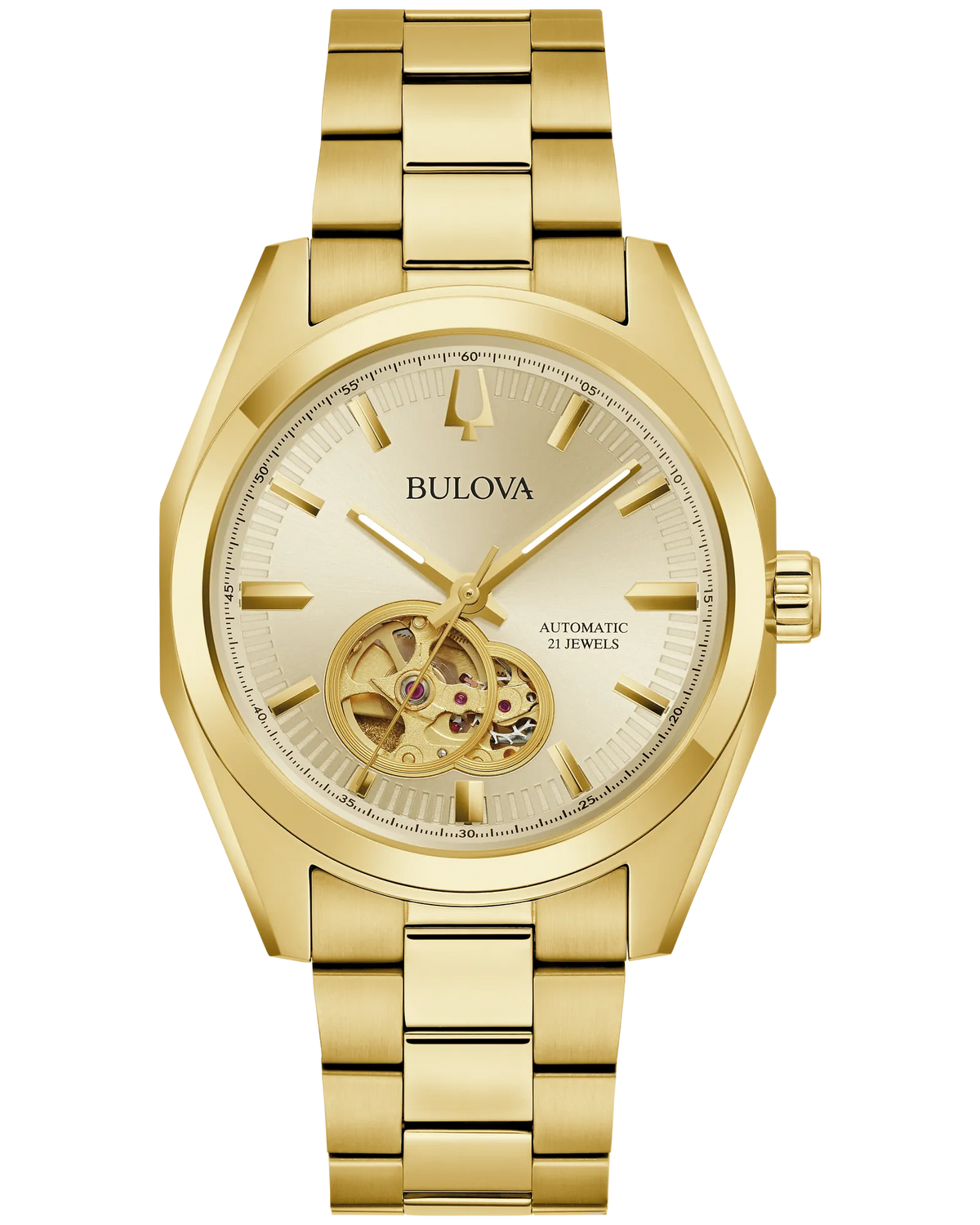 Surveyor AUTOMATIC | Bulova | Luby 