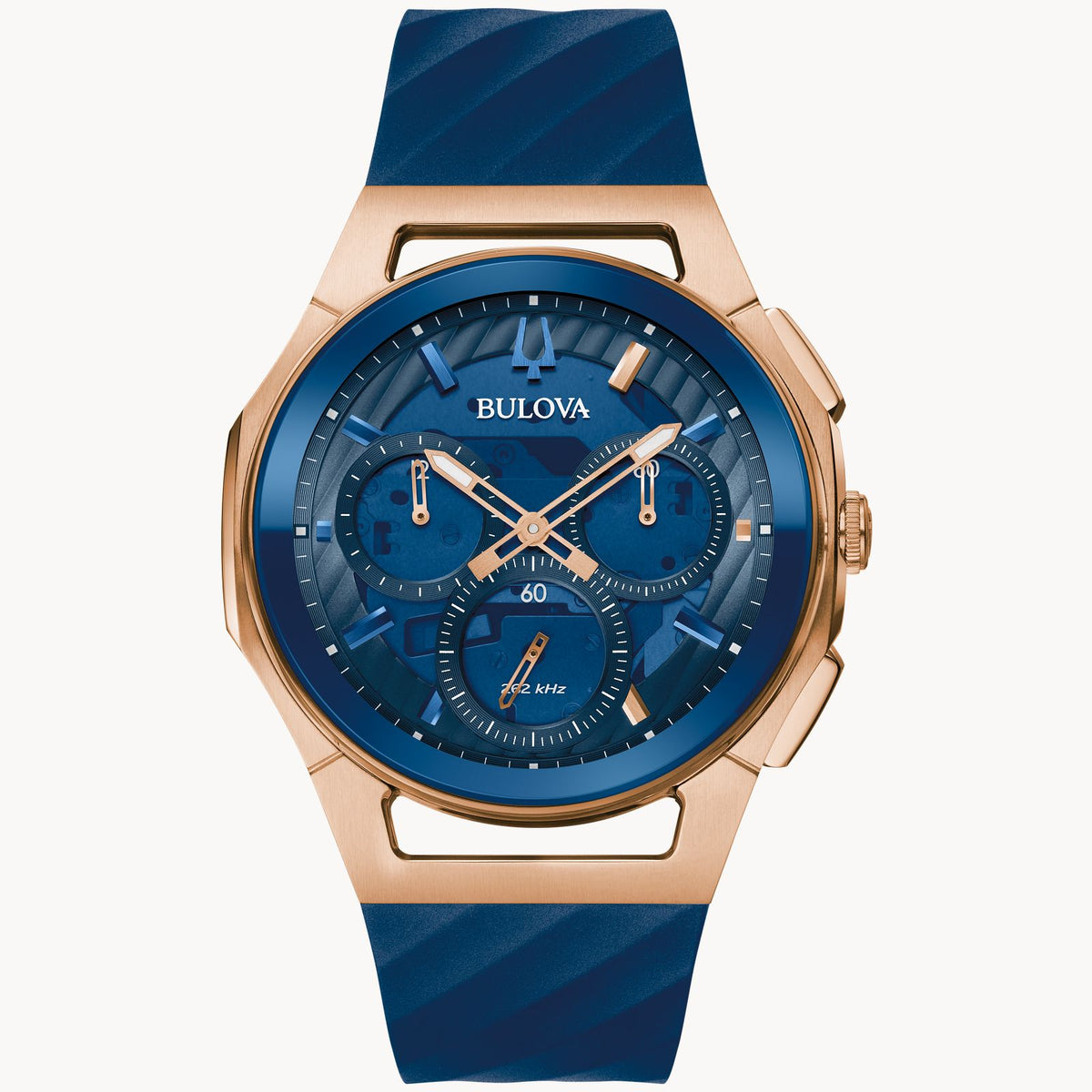 Bulova Curv Marc Anthony | Bulova | Luby 