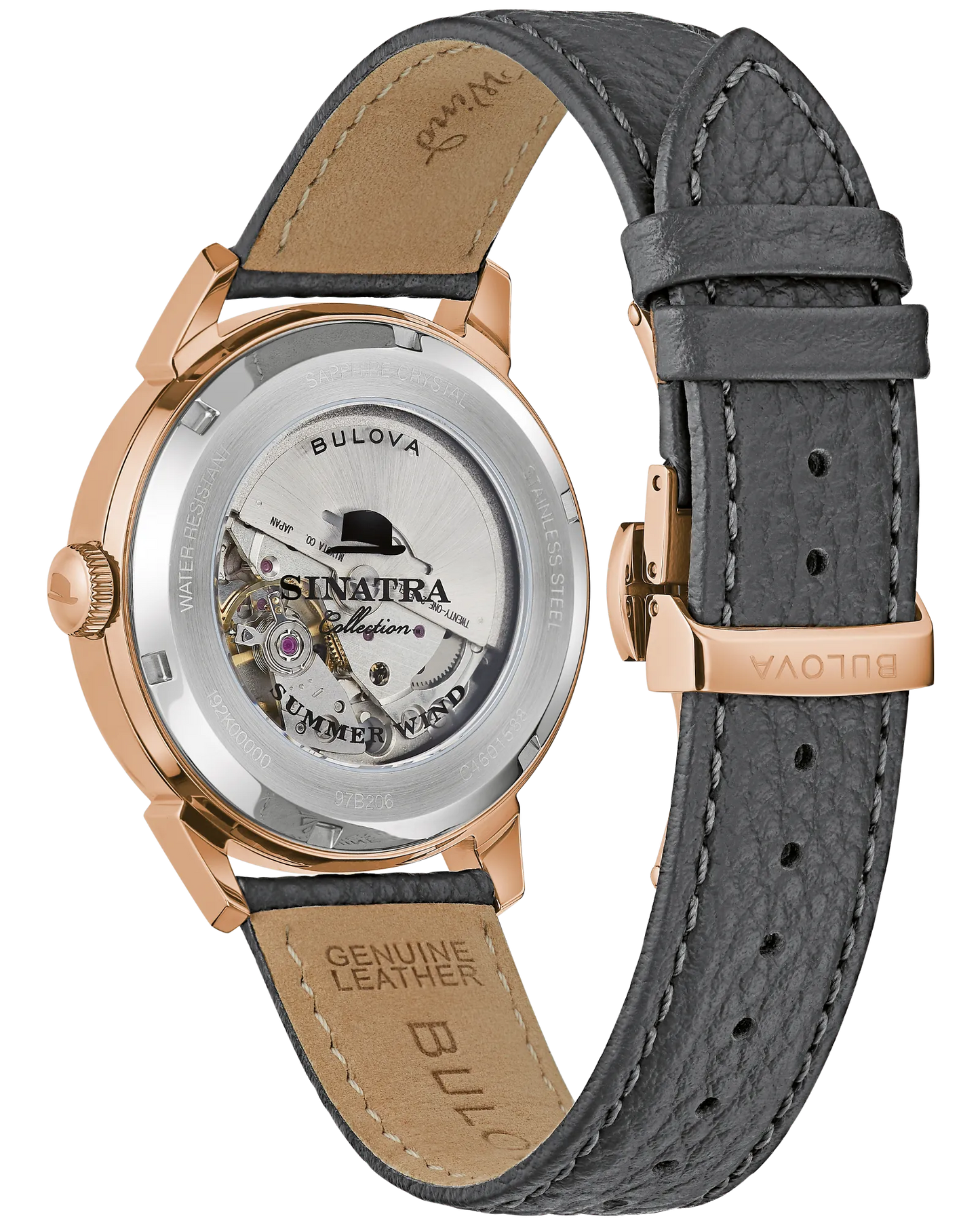 Summer Wind FRANK SINATRA