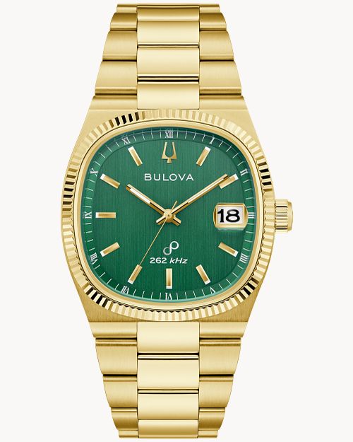 Bulova Super Seville