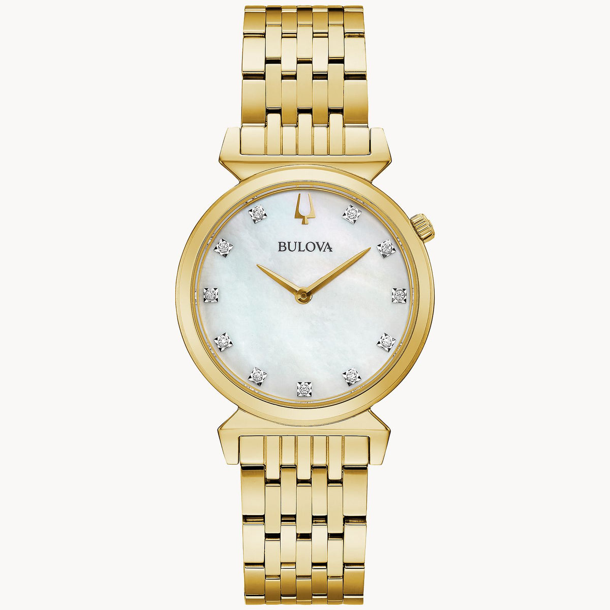 Regatta Bulova | Bulova | Luby 