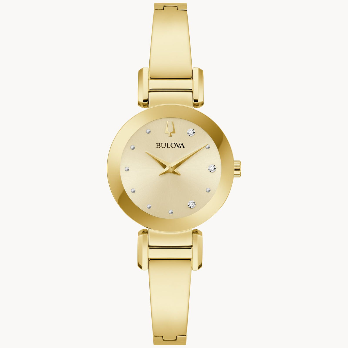 Modern Marc Anthony Bulova | Bulova | Luby 