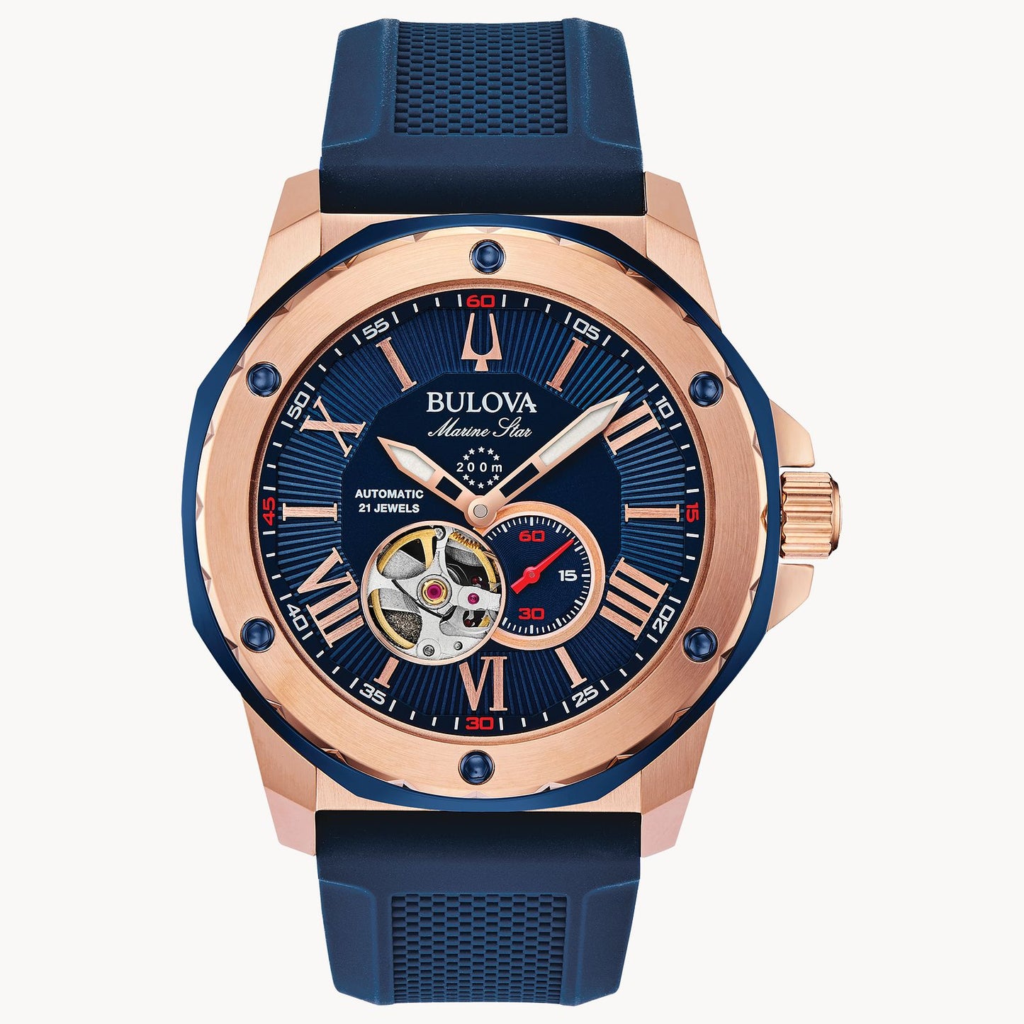 Marine Star Watch