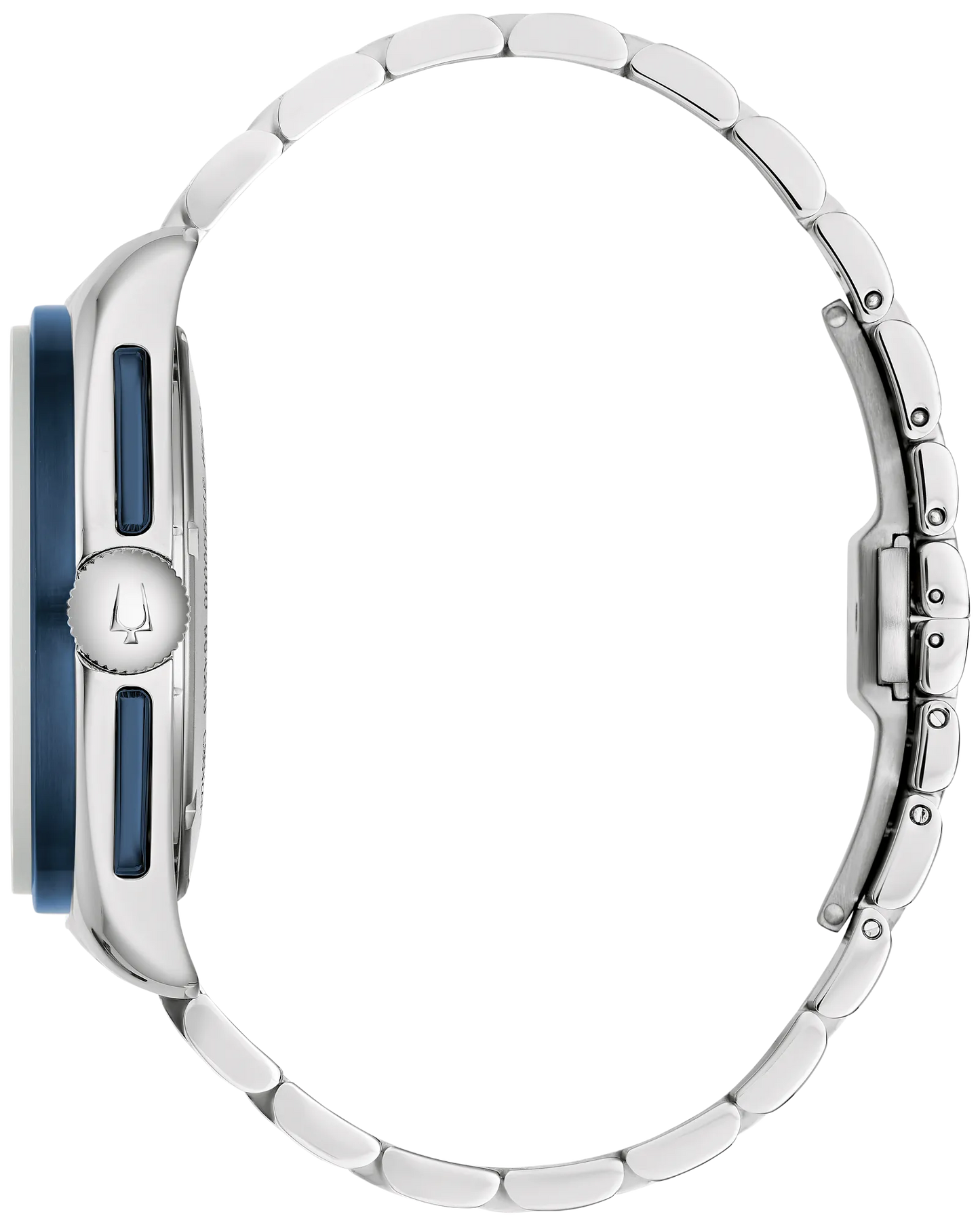 Bulova Lunar Pilot Timascus (Limited Edition)