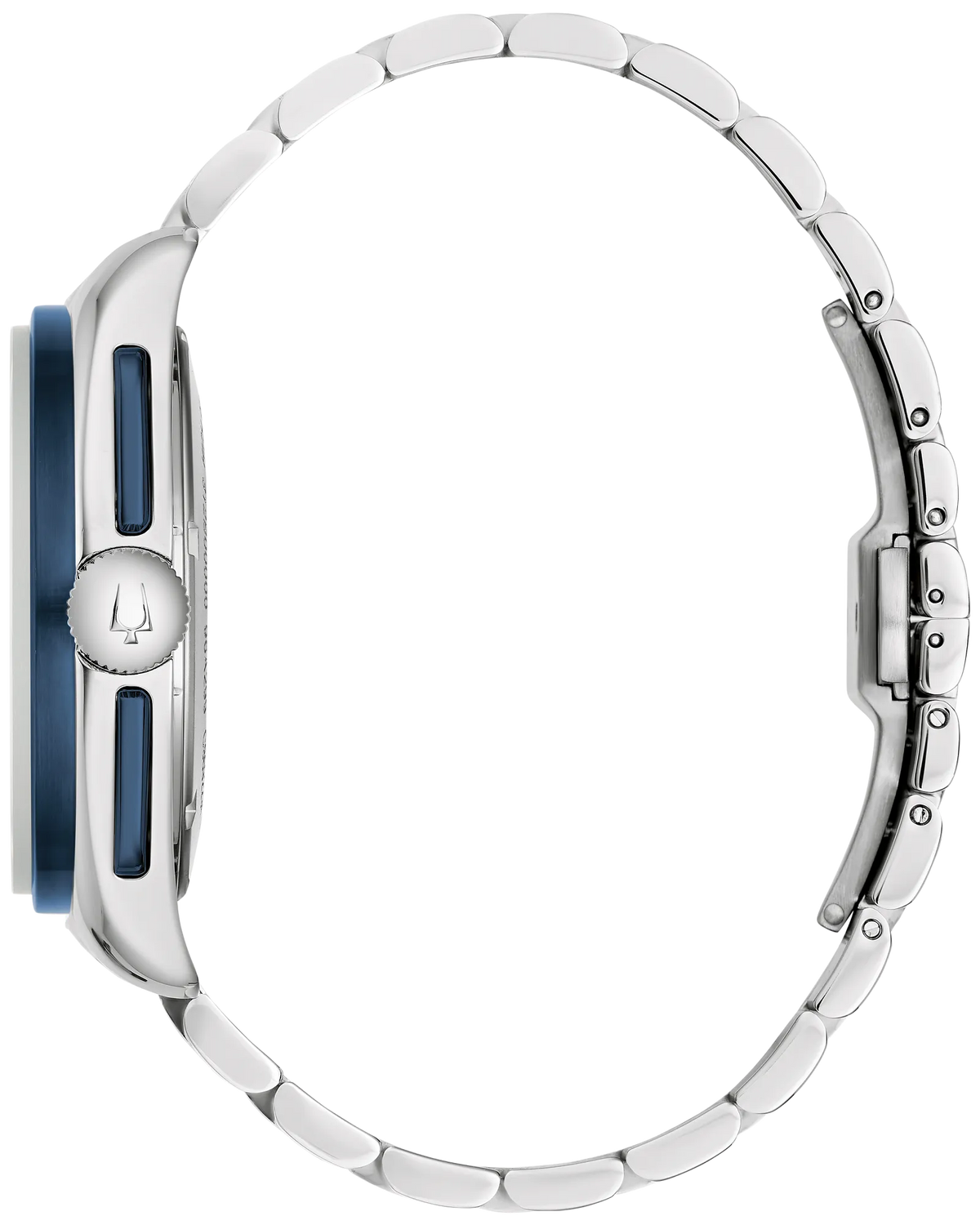 Bulova Lunar Pilot Timascus (Limited Edition) | Bulova | Luby 