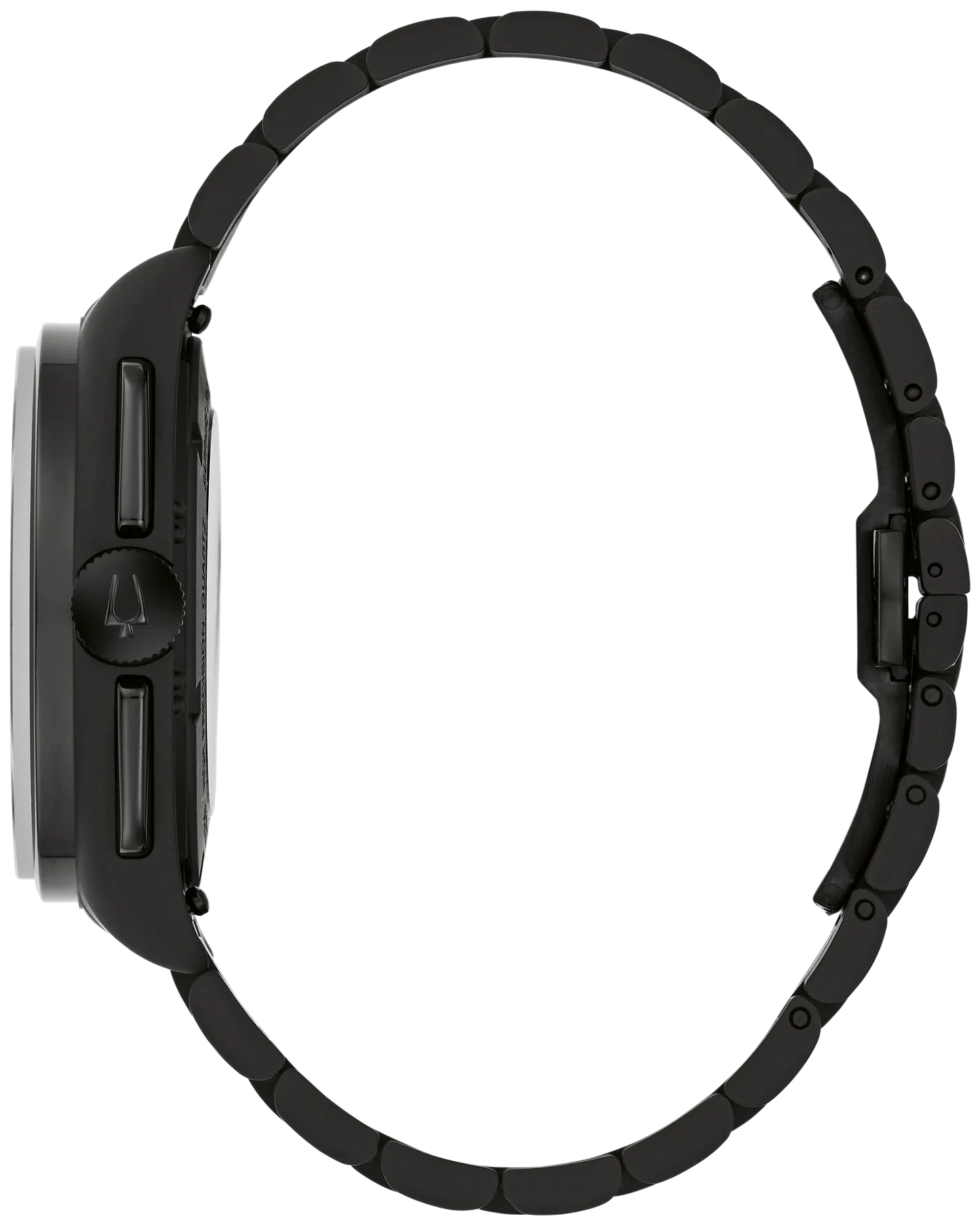 Lunar Pilot Black Hole