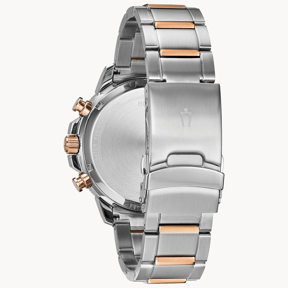 Marine Star Chronograph Watch | Bulova | Luby 