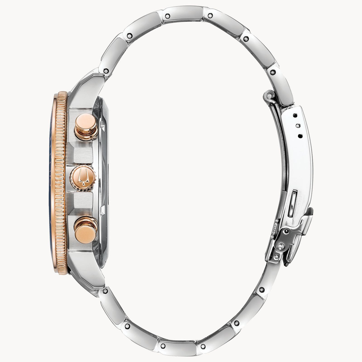 Marine Star Chronograph Watch | Bulova | Luby 