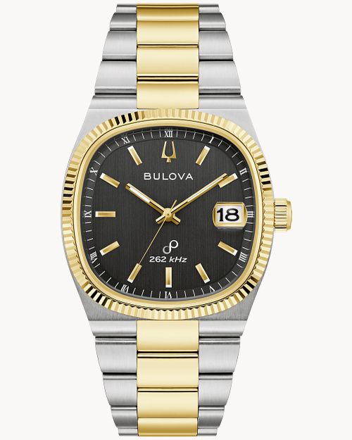 Bulova Super Seville 2/T