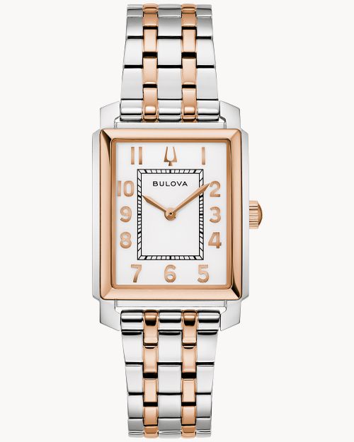 Bulova Sutton 2/T | Bulova | Luby 