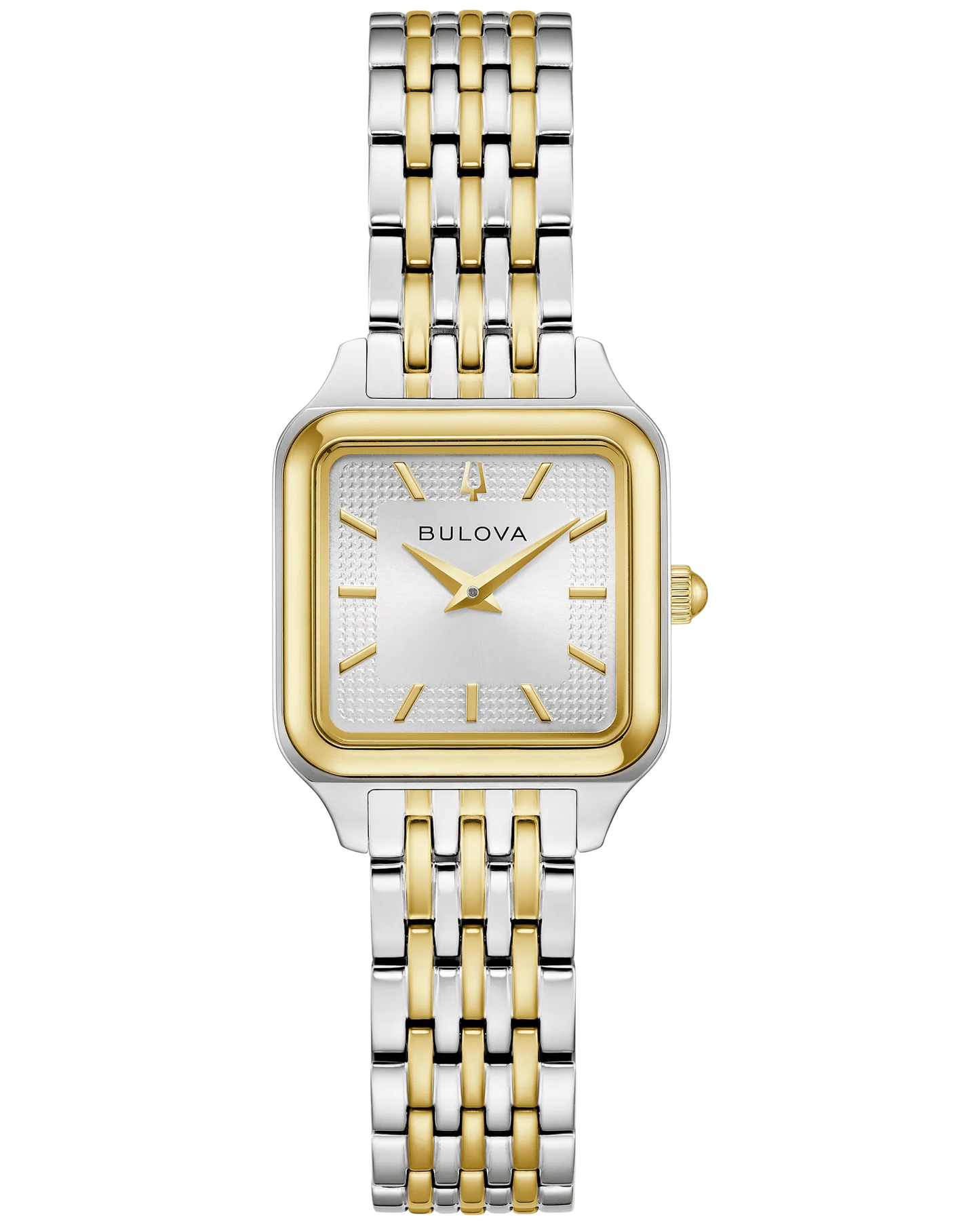 Bulova Sutton | Bulova | Luby 