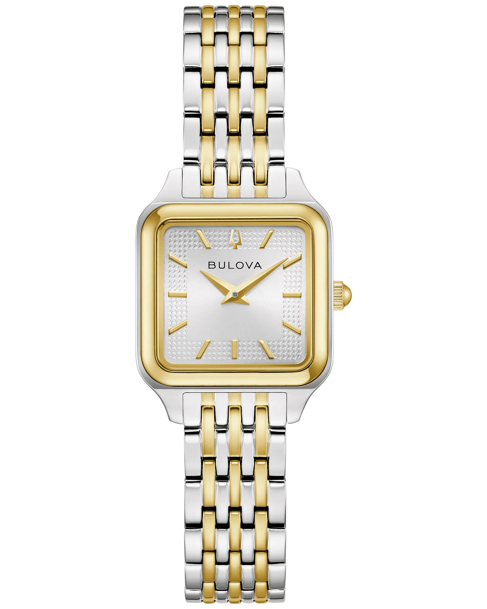 Bulova Sutton | Bulova | Luby 