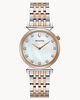 Regatta Classic Two-Tones Woman Bulova | Bulova | Luby 