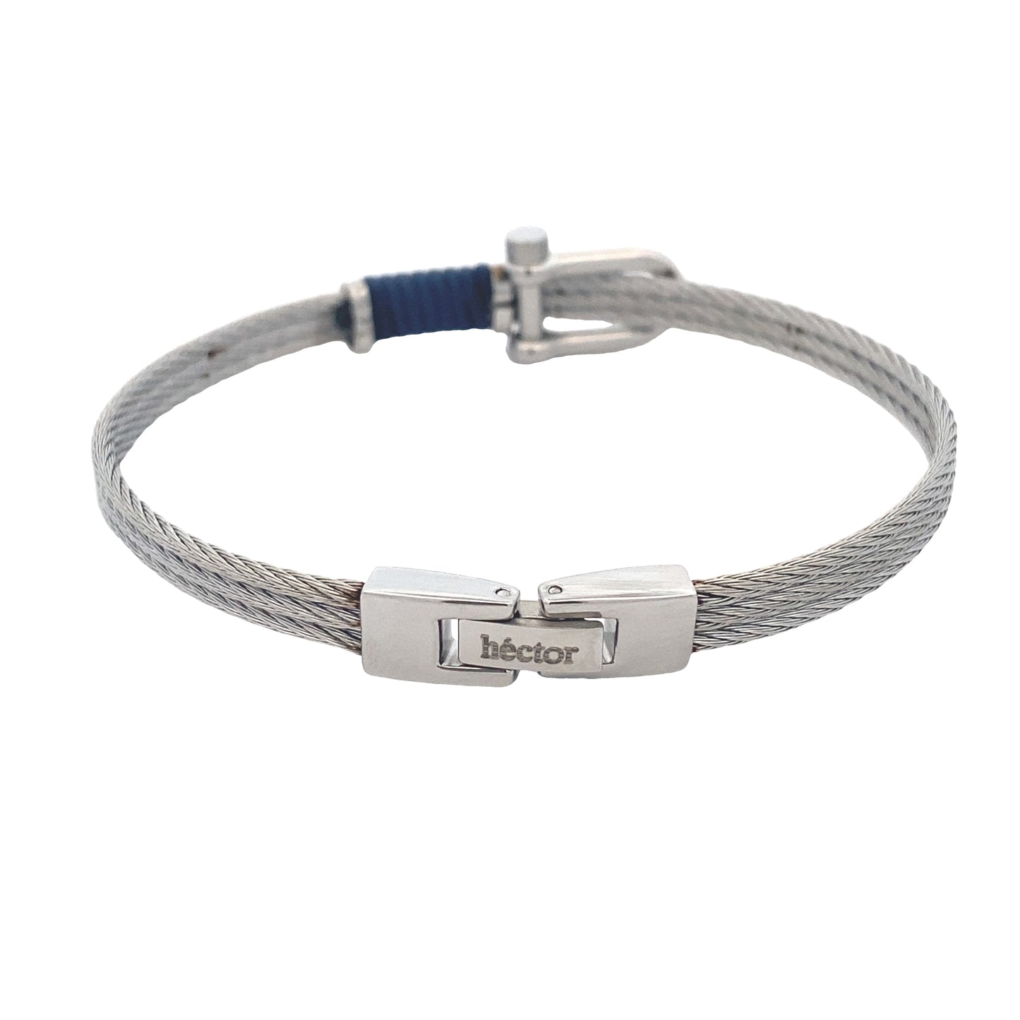 Hector by Marcello Pane Men Bracelet | Hector by Marcello Pane | Luby 