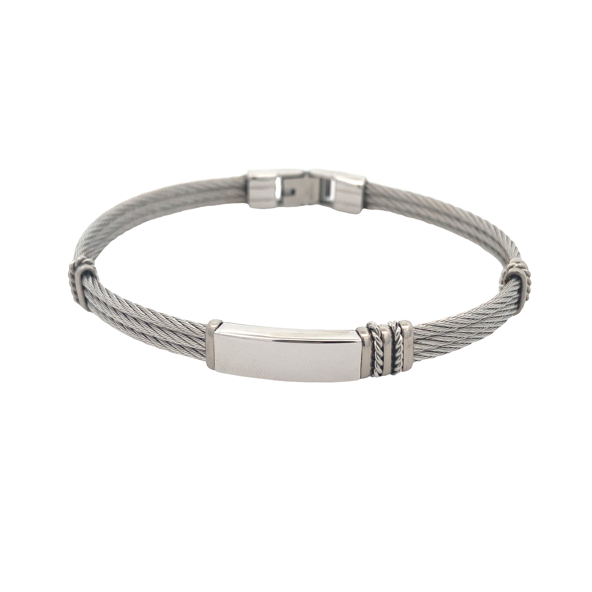 Hector by Marcello Pane Men Bracelet | Hector by Marcello Pane | Luby 