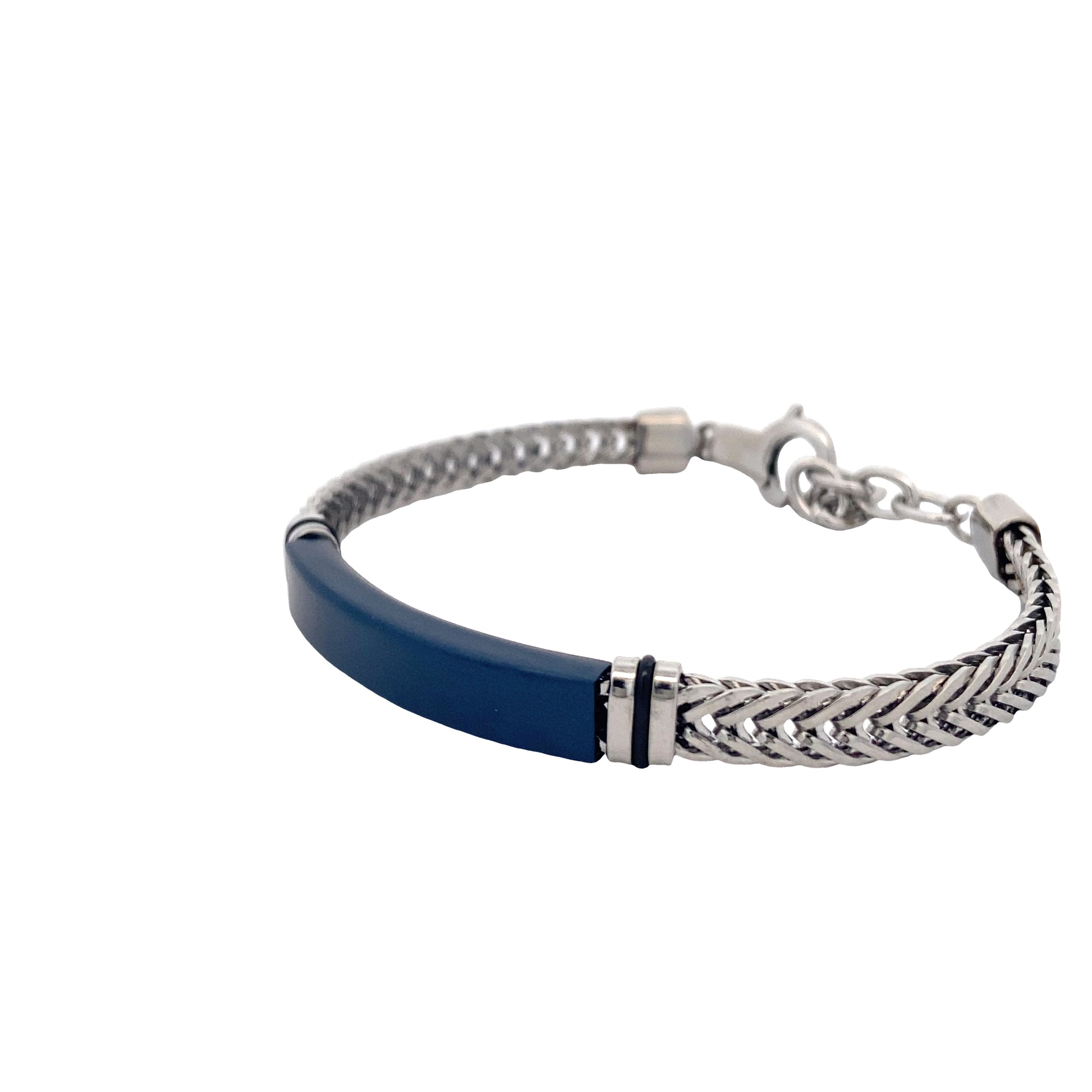 Hector by Marcello Pane Men Bracelet | Hector by Marcello Pane | Luby 