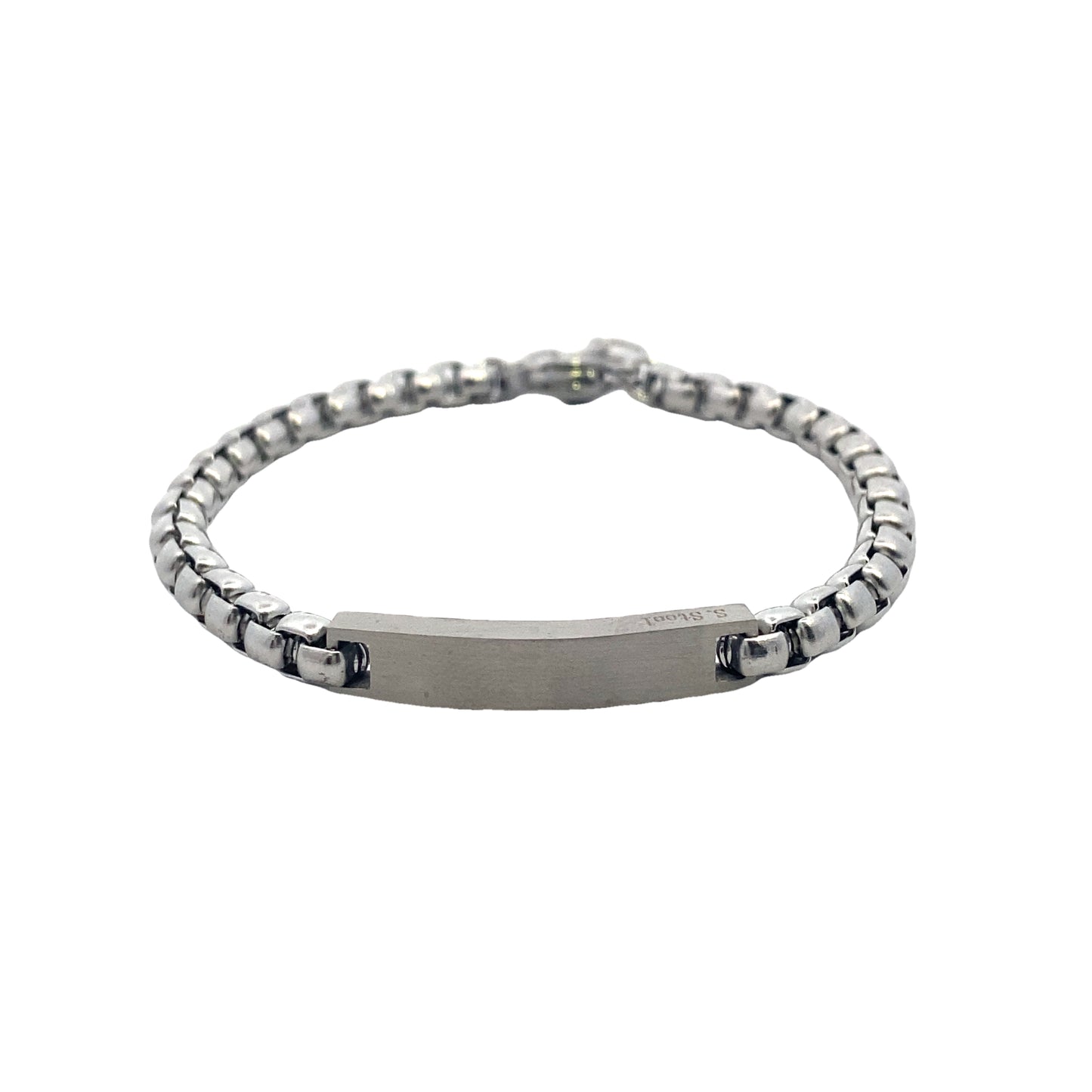 Hector by Marcello Pane Men Bracelet | Hector by Marcello Pane | Luby 