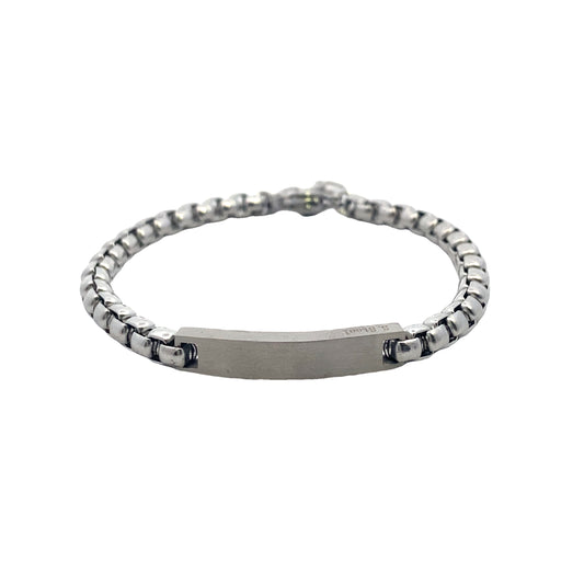 Hector by Marcello Pane Men Bracelet | Hector by Marcello Pane | Luby 