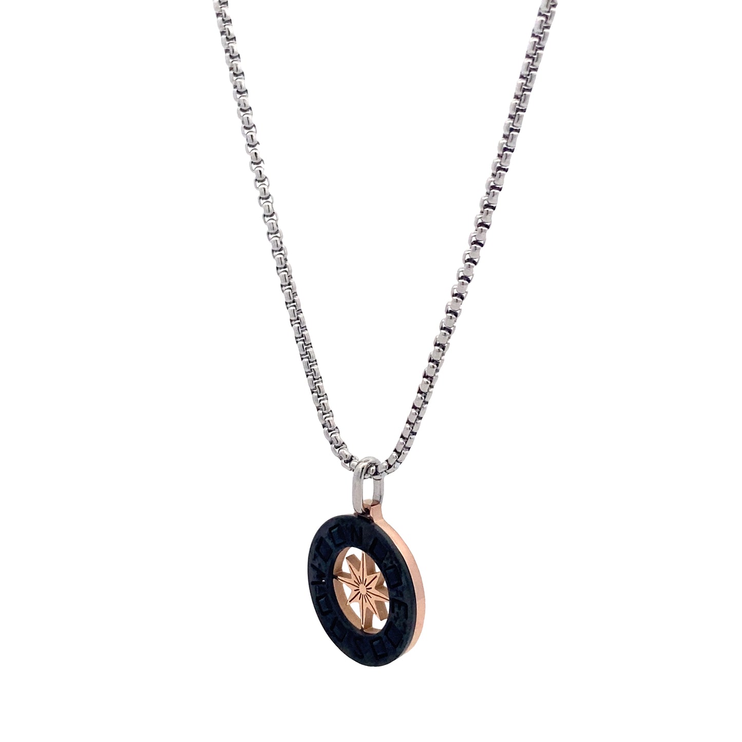 Hector by Marcello Pane Men Chain | Hector by Marcello Pane | Luby 