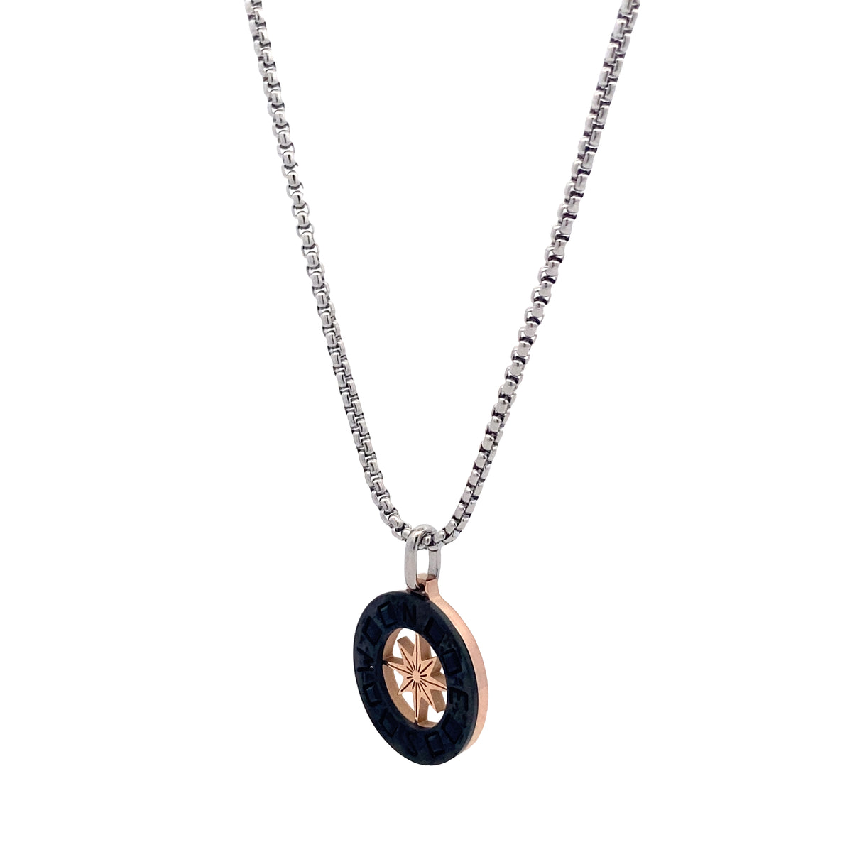 Hector by Marcello Pane Men Chain | Hector by Marcello Pane | Luby 