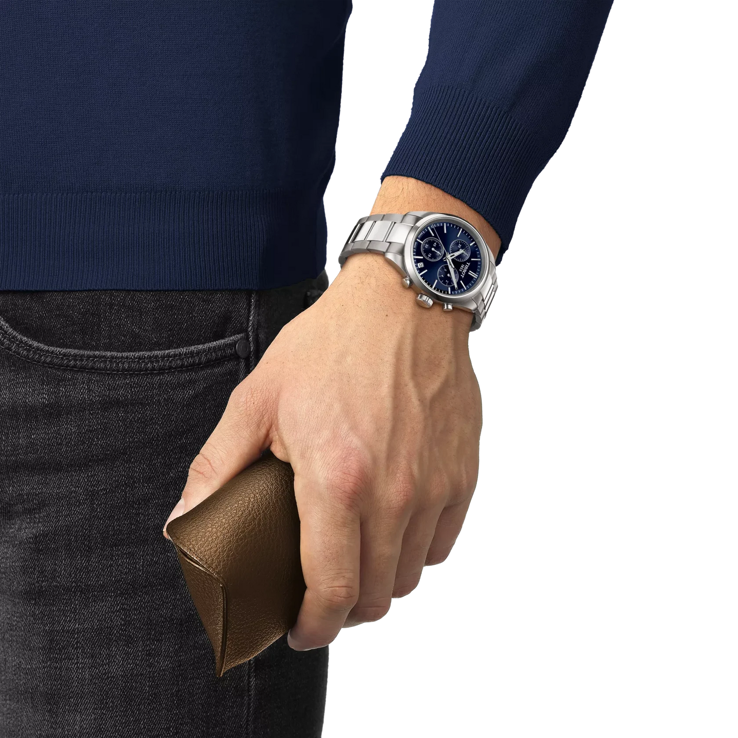 TISSOT PR 100 40MM | Tissot | Luby 