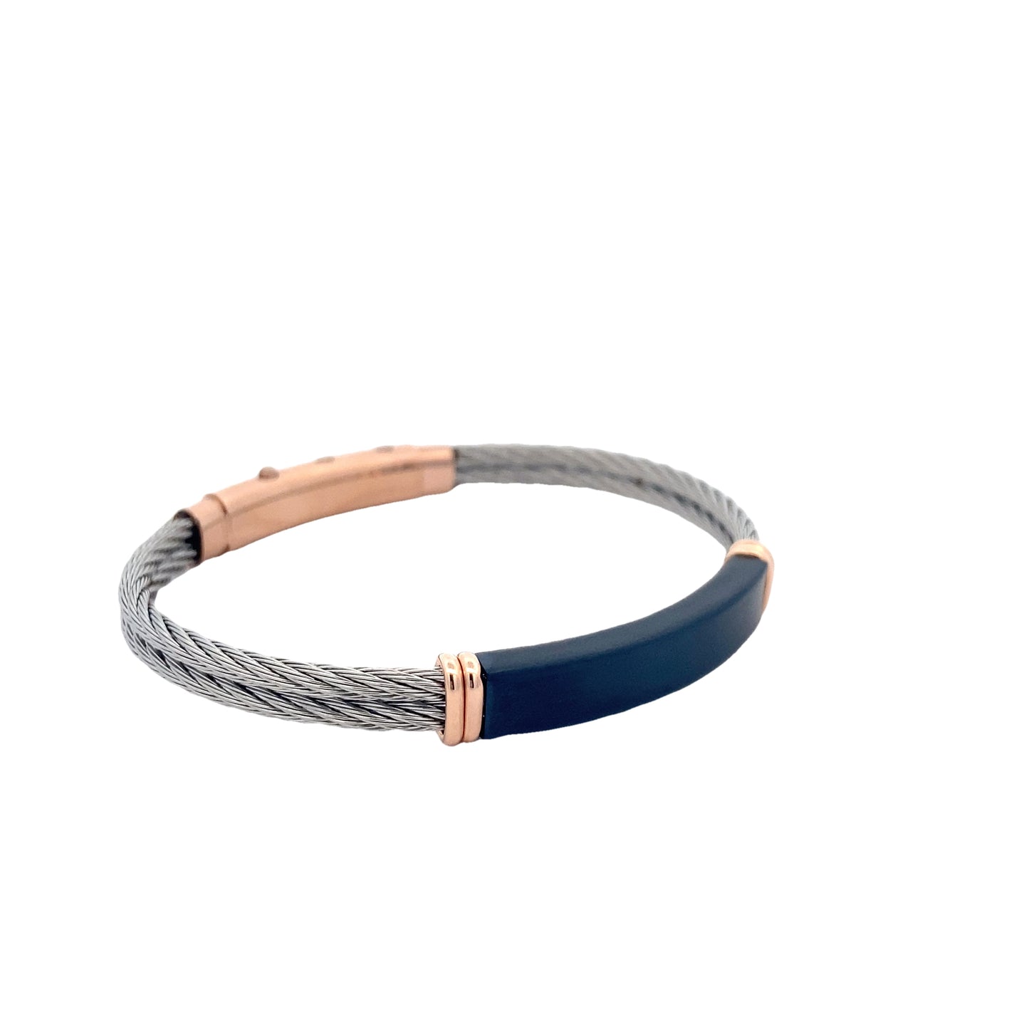 Hector by Marcello Pane Men Bracelet | Hector by Marcello Pane | Luby 