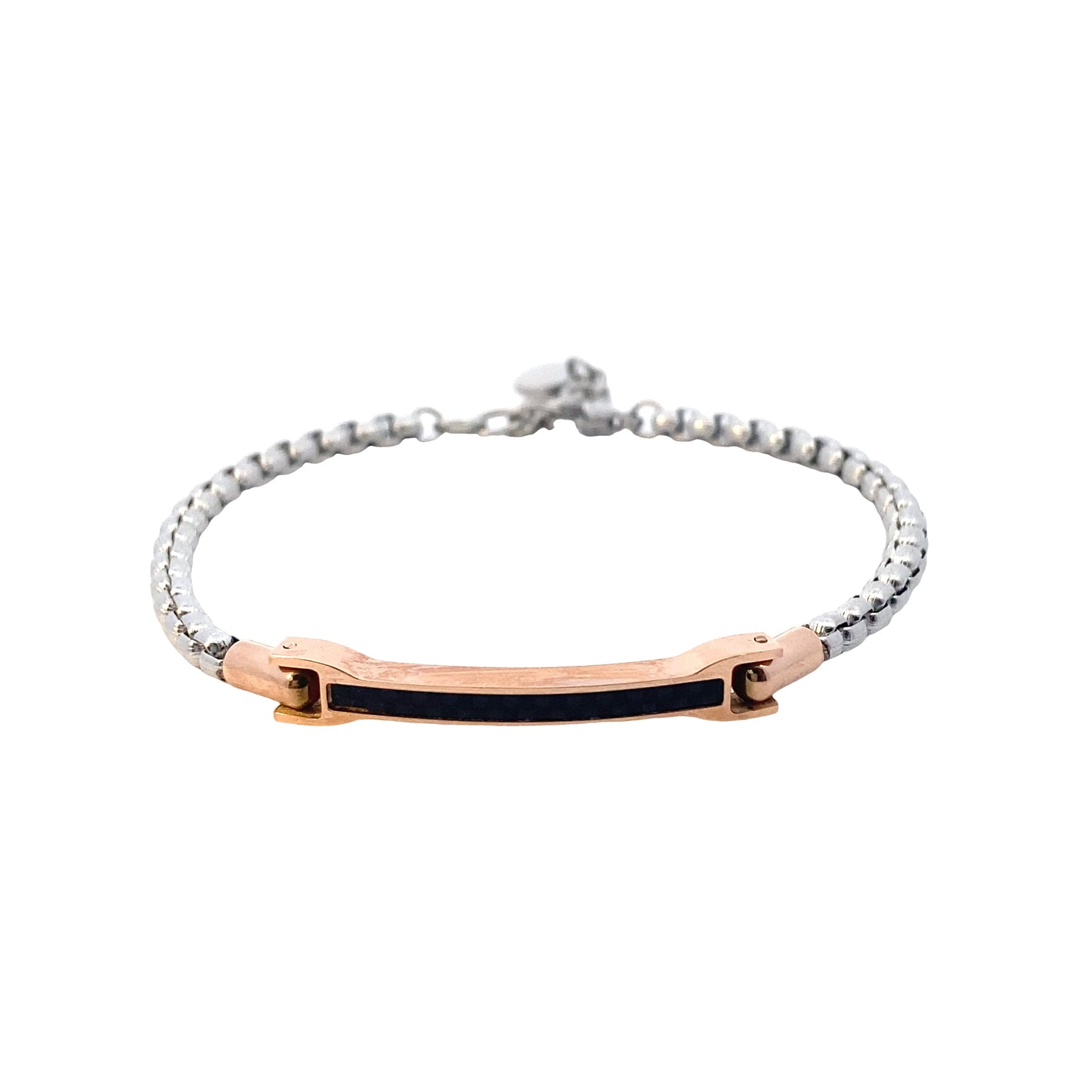 Hector by Marcello Pane Men Bracelet | Hector by Marcello Pane | Luby 