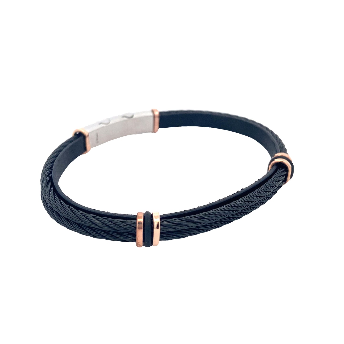 Hector by Marcello Pane Men Bracelet | Hector by Marcello Pane | Luby 