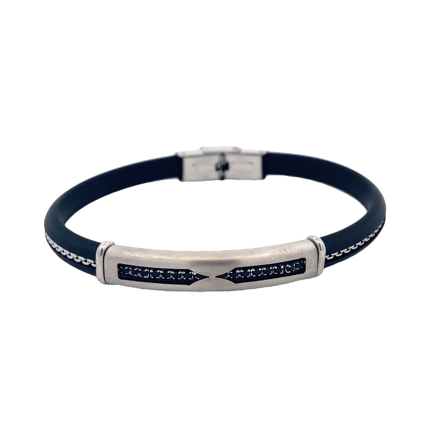 Hector by Marcello Pane Men Bracelet | Hector by Marcello Pane | Luby 