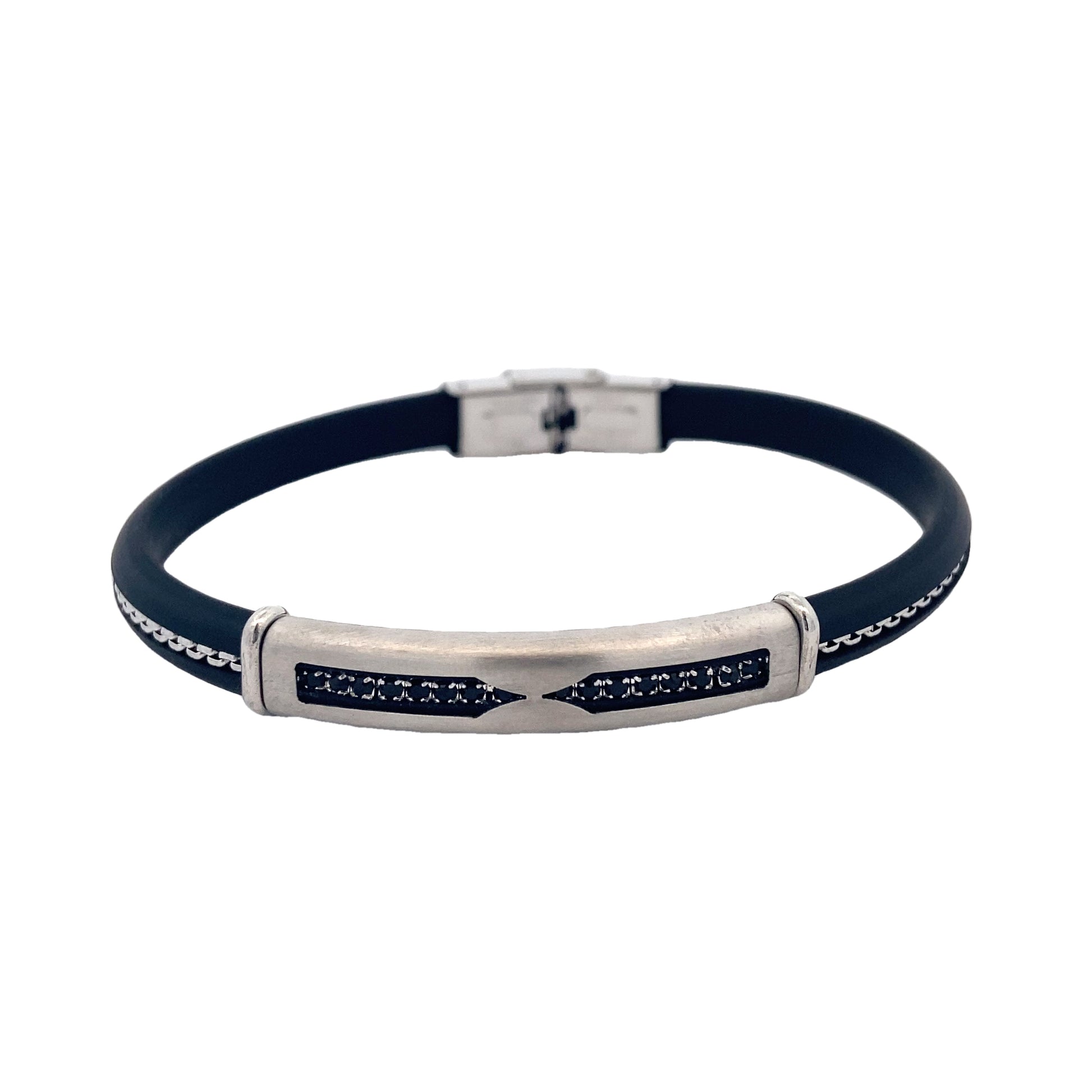 Hector by Marcello Pane Men Bracelet | Hector by Marcello Pane | Luby 