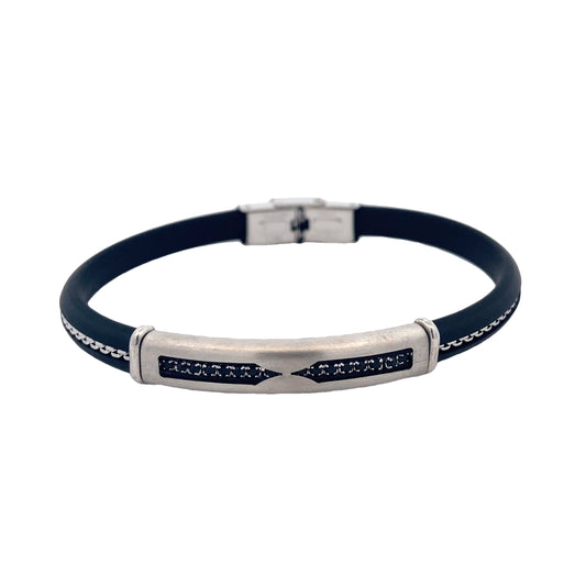 Hector by Marcello Pane Men Bracelet | Hector by Marcello Pane | Luby 