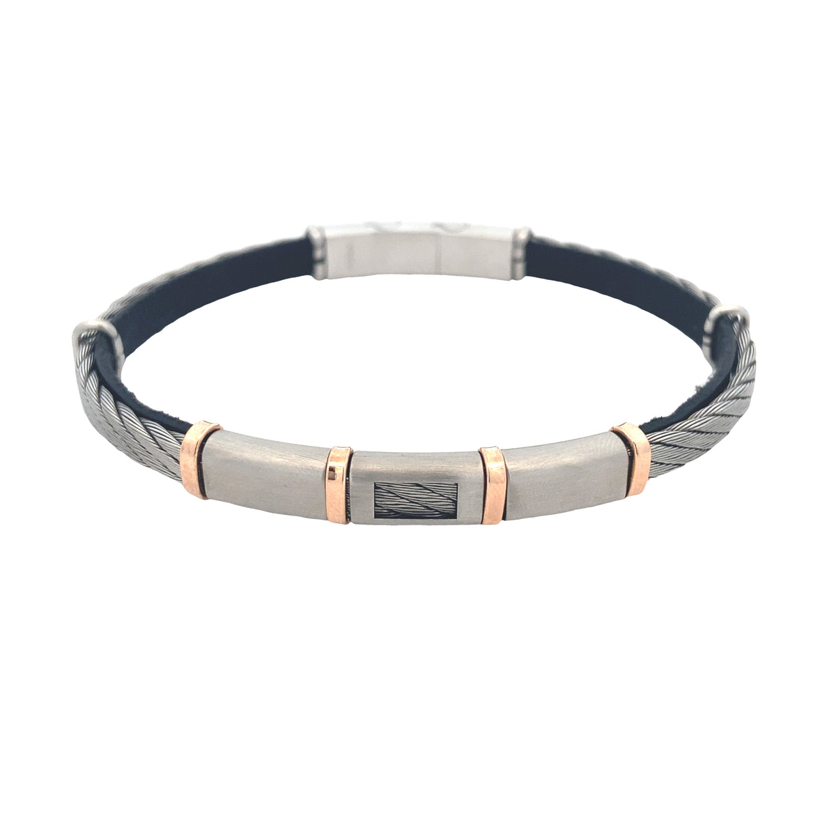 Hector by Marcello Pane Men Bracelet | Hector by Marcello Pane | Luby 