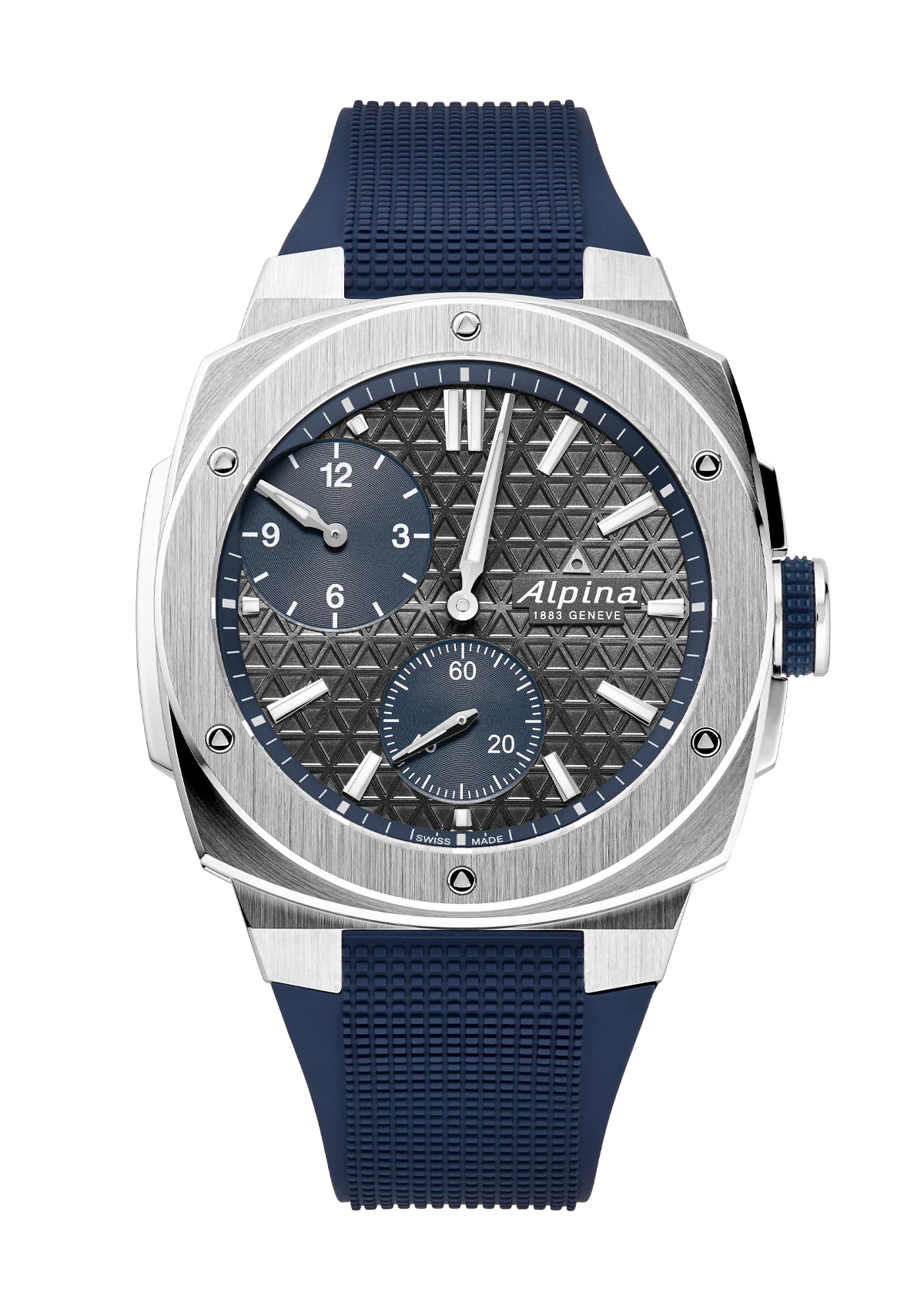 ALPINER EXTREME REGULATOR AUTOMATIC | Alpina | Luby 
