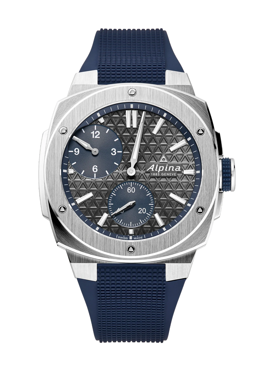ALPINER EXTREME REGULATOR AUTOMATIC